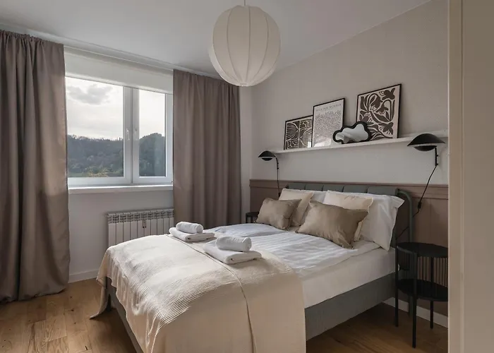 Apartview Suite 34